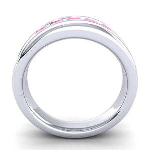 Pink Tourmaline