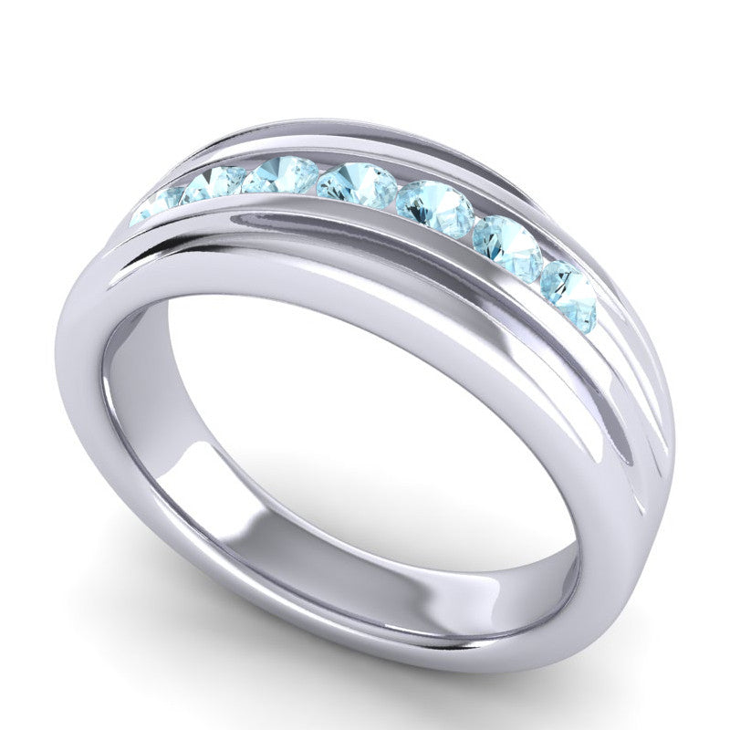 Aquamarine