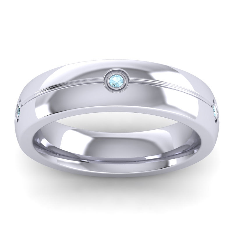 Aquamarine