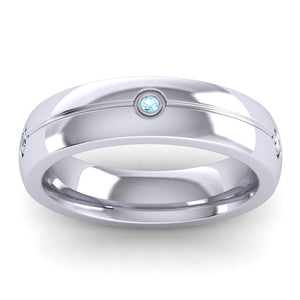 Aquamarine