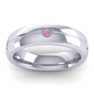 Pink Tourmaline