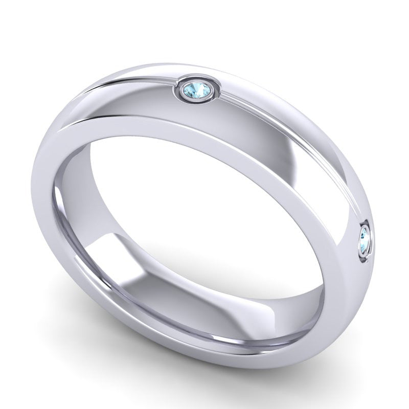 Aquamarine