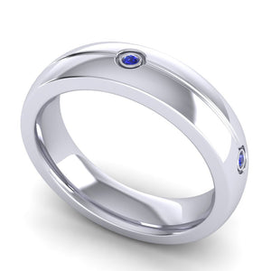 Blue Sapphire