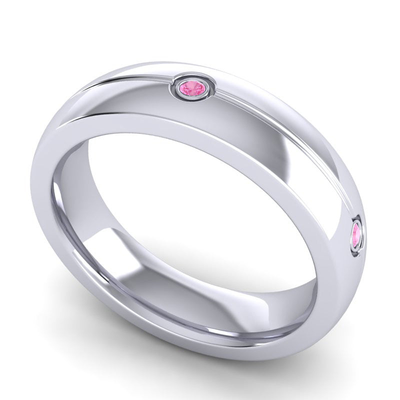 Pink Tourmaline