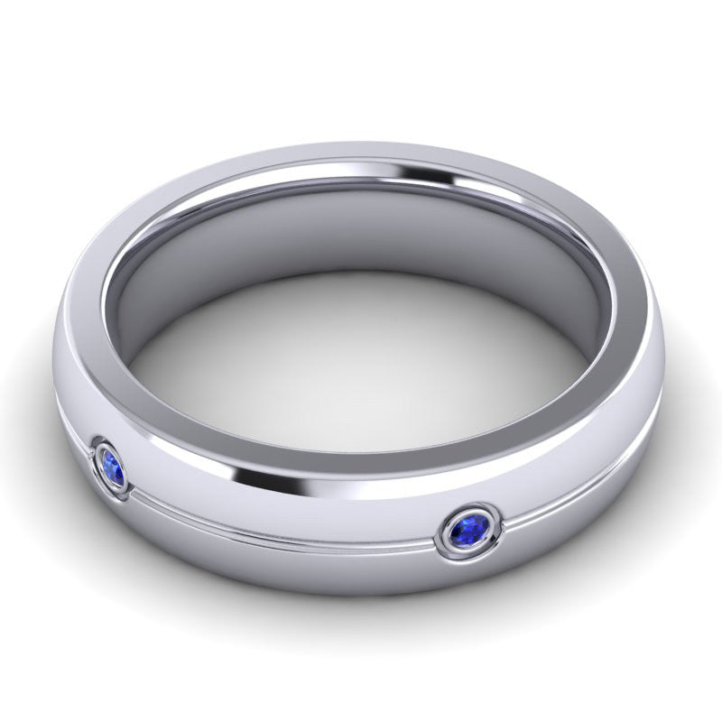 Blue Sapphire