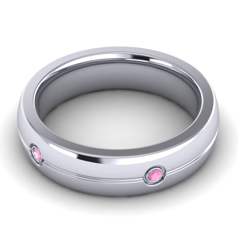 Pink Tourmaline