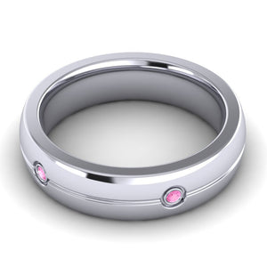 Pink Tourmaline