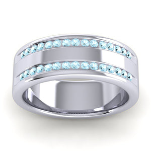 Aquamarine