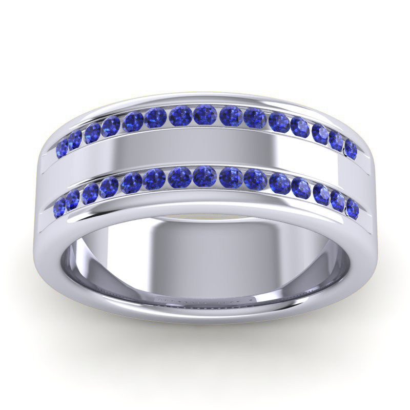 Blue Sapphire