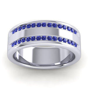 Blue Sapphire