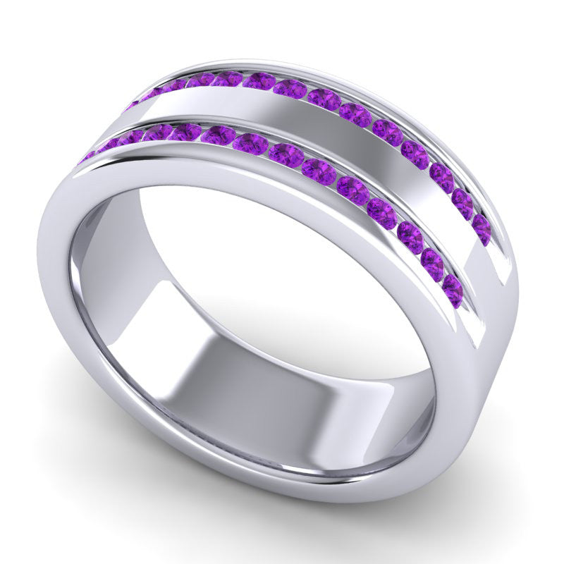Amethyst