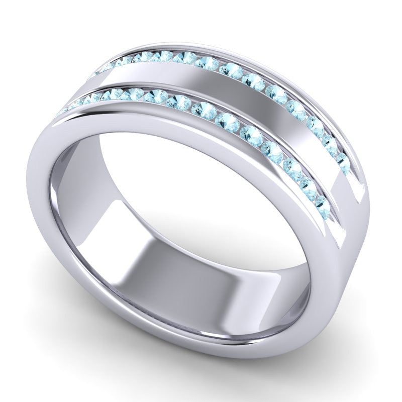 Aquamarine