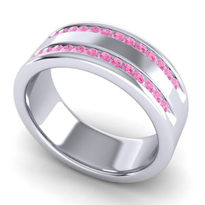 Pink Tourmaline