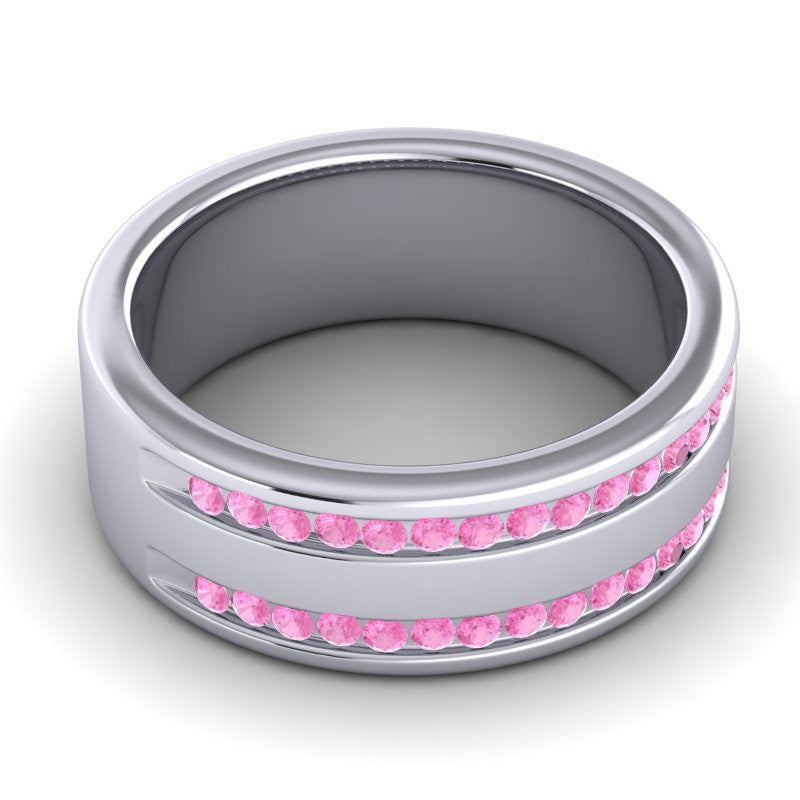Pink Tourmaline