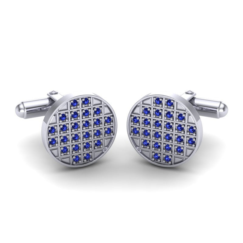 Blue Sapphire
