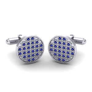 Blue Sapphire