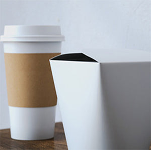 Cups and Containers